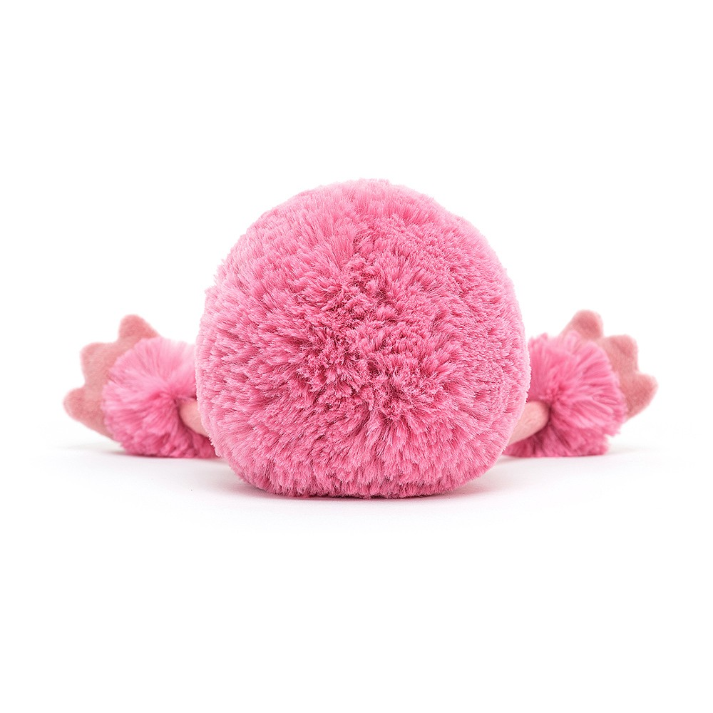 Zingy Chick Pink by Jellycat 2