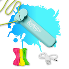 ZipString - Aqua-by-ZipString