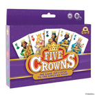 Five Crowns by SET Enterprises