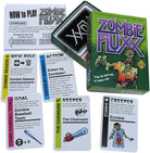 Zombie Fluxx by Looney Labs 1