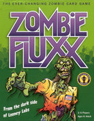 Zombie Fluxx by Looney Labs