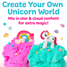 Sensory Minis - Unicorn by Creativity for Kids