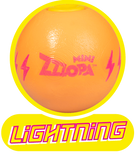 Zzzopa Spinning Ball Fun by Mukikim 3