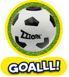 Zzzopa Spinning Ball Sports by Mukikim 1