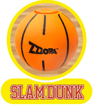 Zzzopa Spinning Ball Sports by Mukikim 2