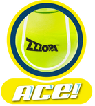 Zzzopa Spinning Ball Sports by Mukikim 3