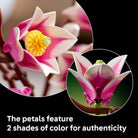 Botanicals Magnolia Branches by Lego