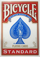 Bicycle Standard Deck by Bicycle