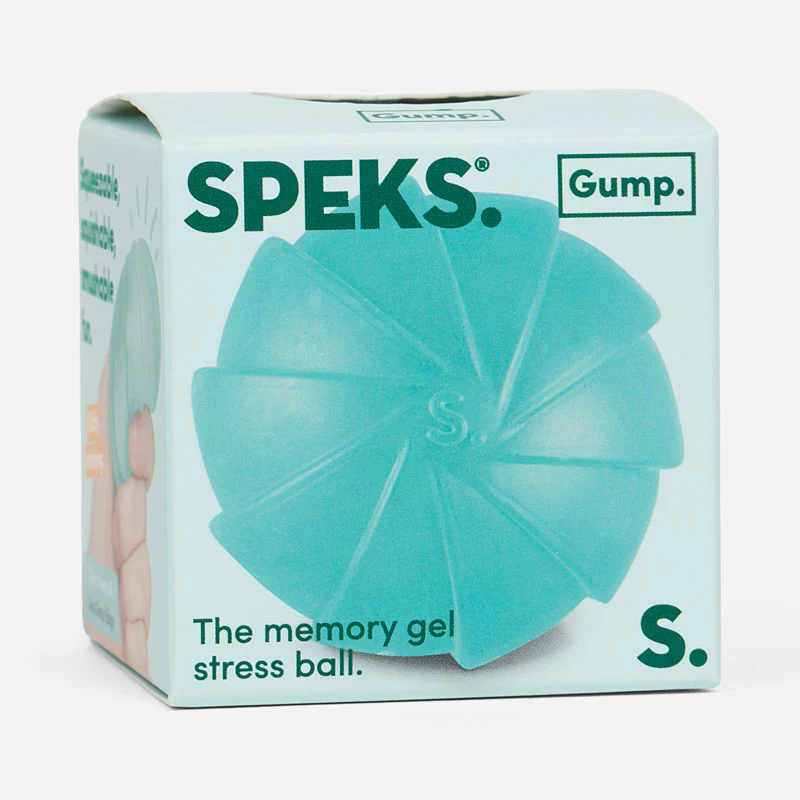 Mini Gump Surface  by Speks