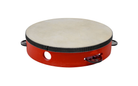 Red Tambourine by Trophy Music Company