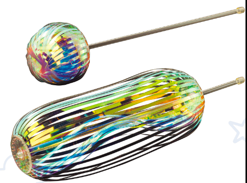 Spiral Twirler by U.S. Toy