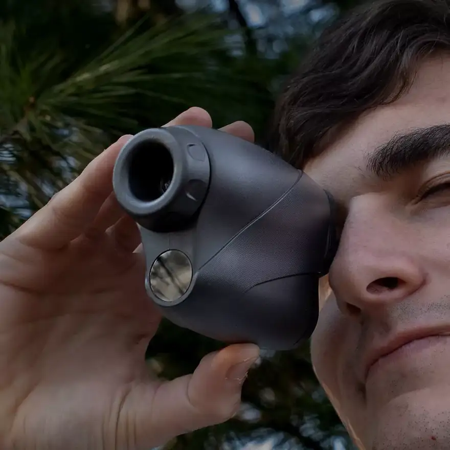 NiteMax Digital Night Device by Carson