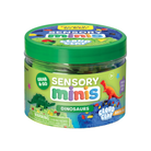 Sensory Minis - Dinosaurs by Creativity for Kids