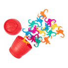 Barrel of Monkeys by Spin Master