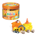 Sensory Minis - Construction by Creativity for Kids