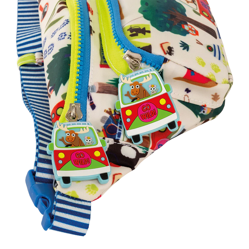Adventure Belt Bag by Floss & Rock