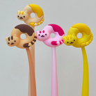  Cat Donuts Wiggle Gel Pen by BC USA