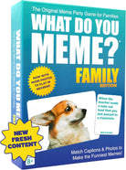 What do you Meme? Game by What do you Meme