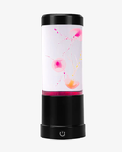 Mini Lumina Jellyfish Mood Lamp with LED lights by Trend Tech Brands
