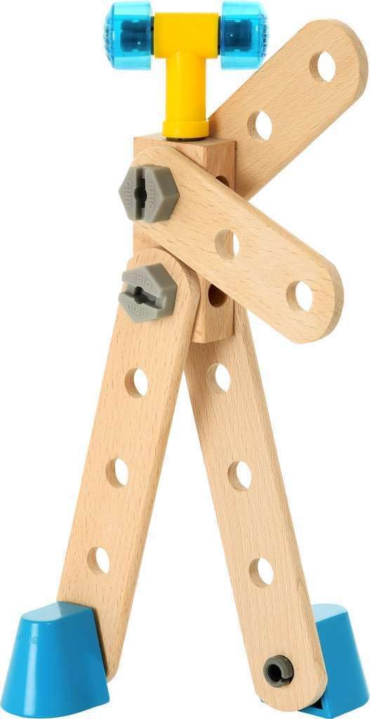 Brio Builder Starter Set by Brio