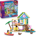 Friends Beach House with Seals by Lego