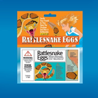 Rattlesnake Eggs by Trickmaster