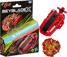 Beyblade X Soar Phoenix by Hasbro