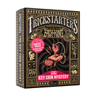 Trickstarters - Key Coin Mysterys by Theory 11