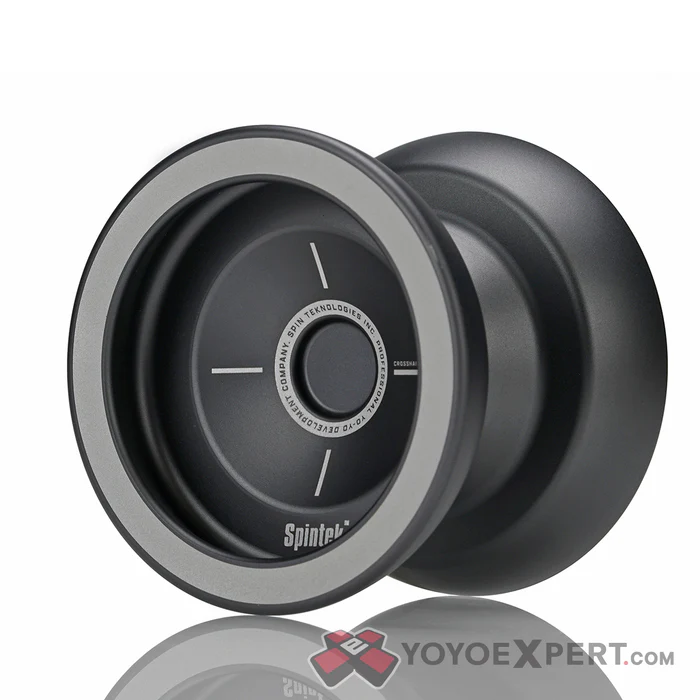 Crosshair - Spintek by Spintek