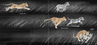 I Am a Lioness by Peter Pauper Press