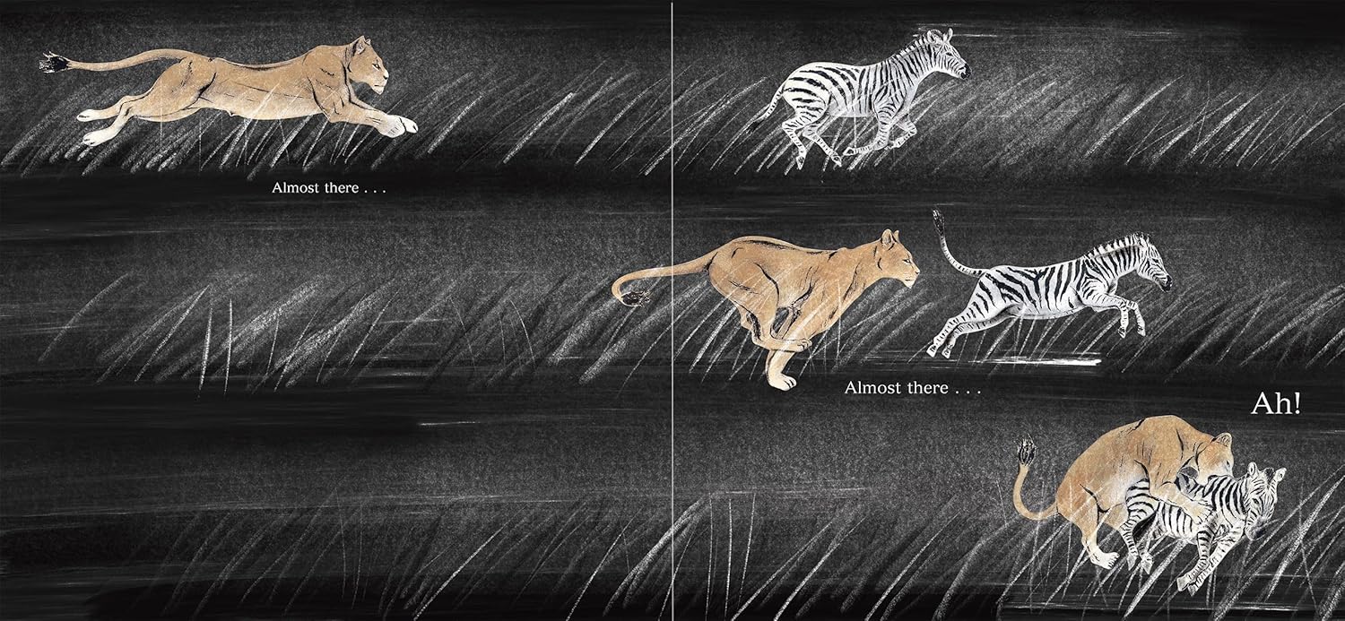 I Am a Lioness by Peter Pauper Press