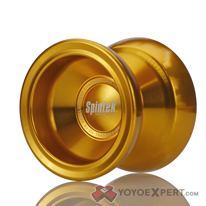 R1 Pro - Spintek by Spintek