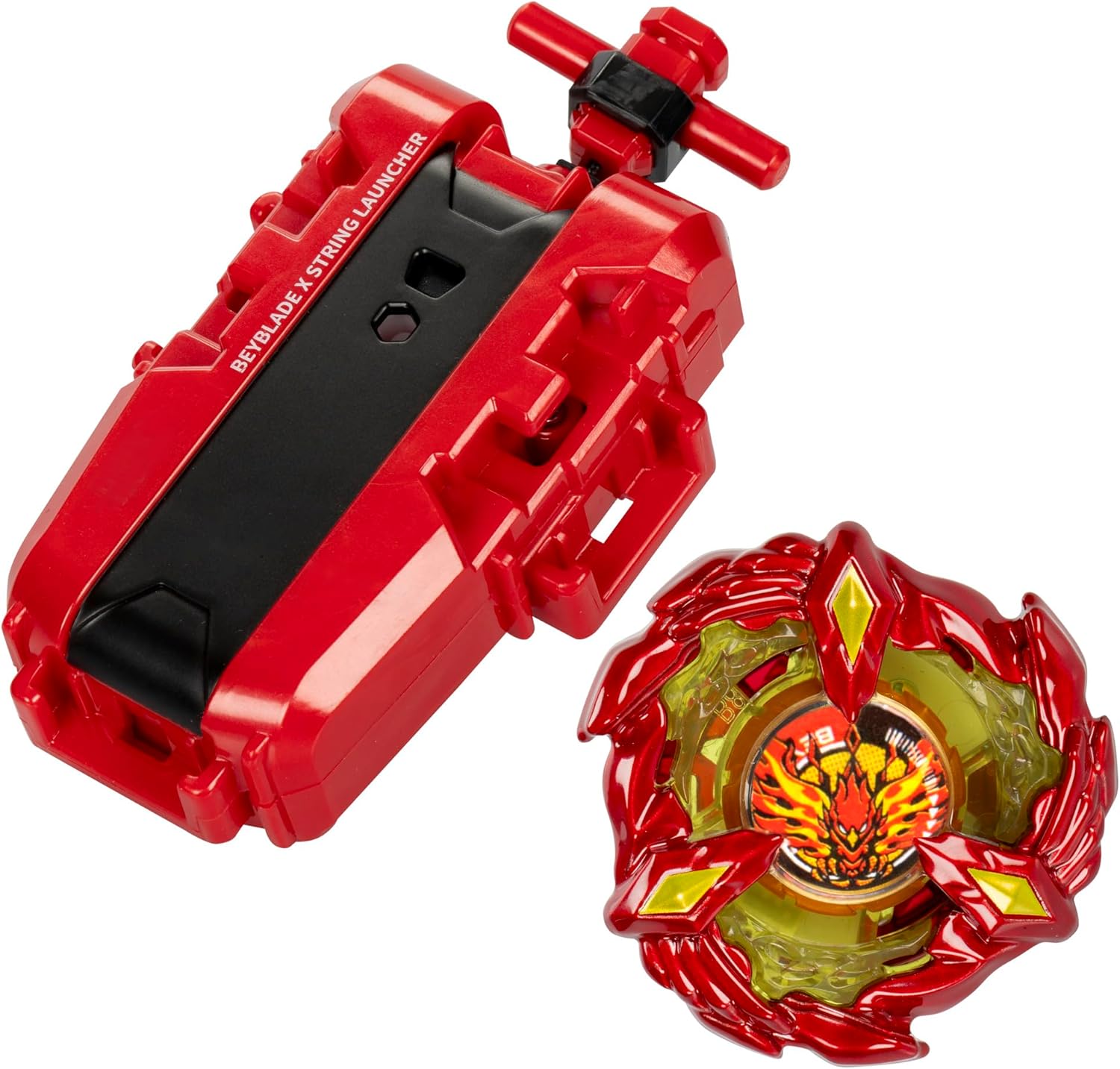 Beyblade X Soar Phoenix by Hasbro
