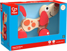 Pepe Pull Along by Hape 