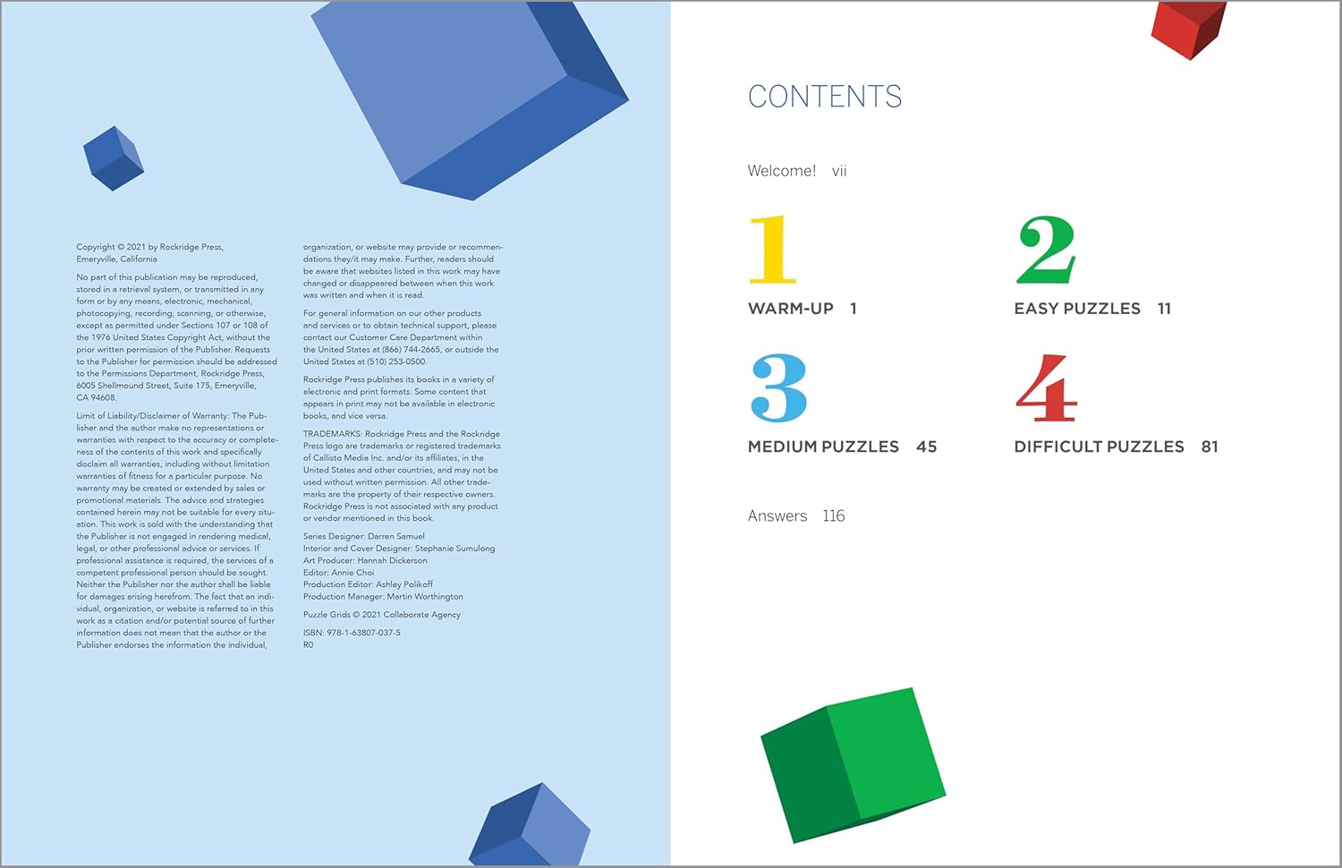 The Ultimate Brain Health Logic Puzzle Book for Adults by Sourcebooks