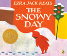 The Snowy Day by Penguin Random House