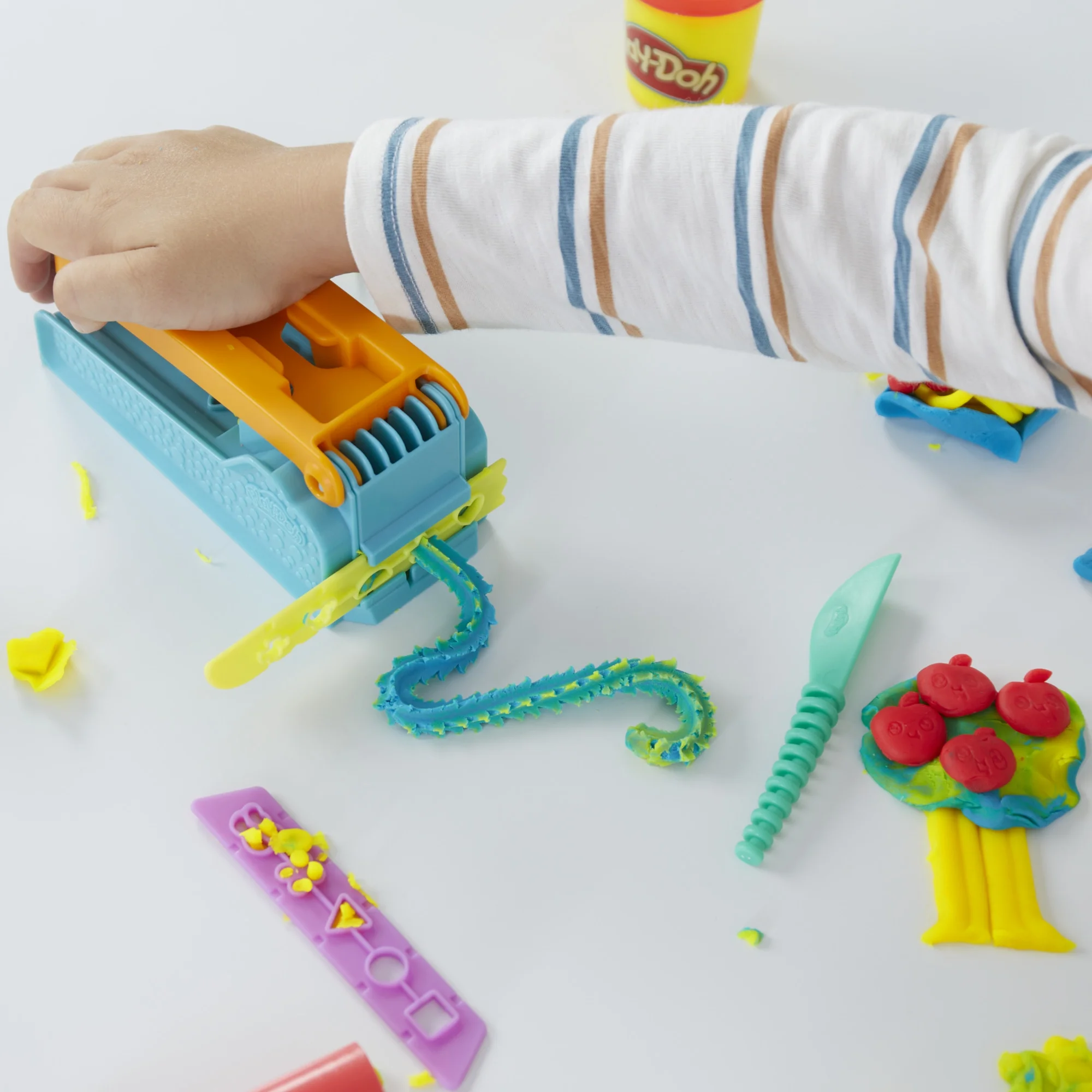Play-Doh Fun Factory by Hasbro