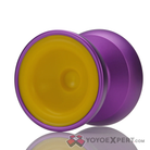 Metal Skyva 2 - MagicYoYo by Magic YoYo