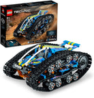 echnic App Controlled Transformation Vehicle by Lego