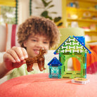 MAGNA-TILES Dog House  by Magna Tiles