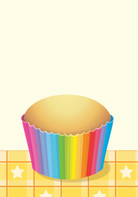 Decorate Delicious Desserts Sticker Activity Book  by Dover Publications