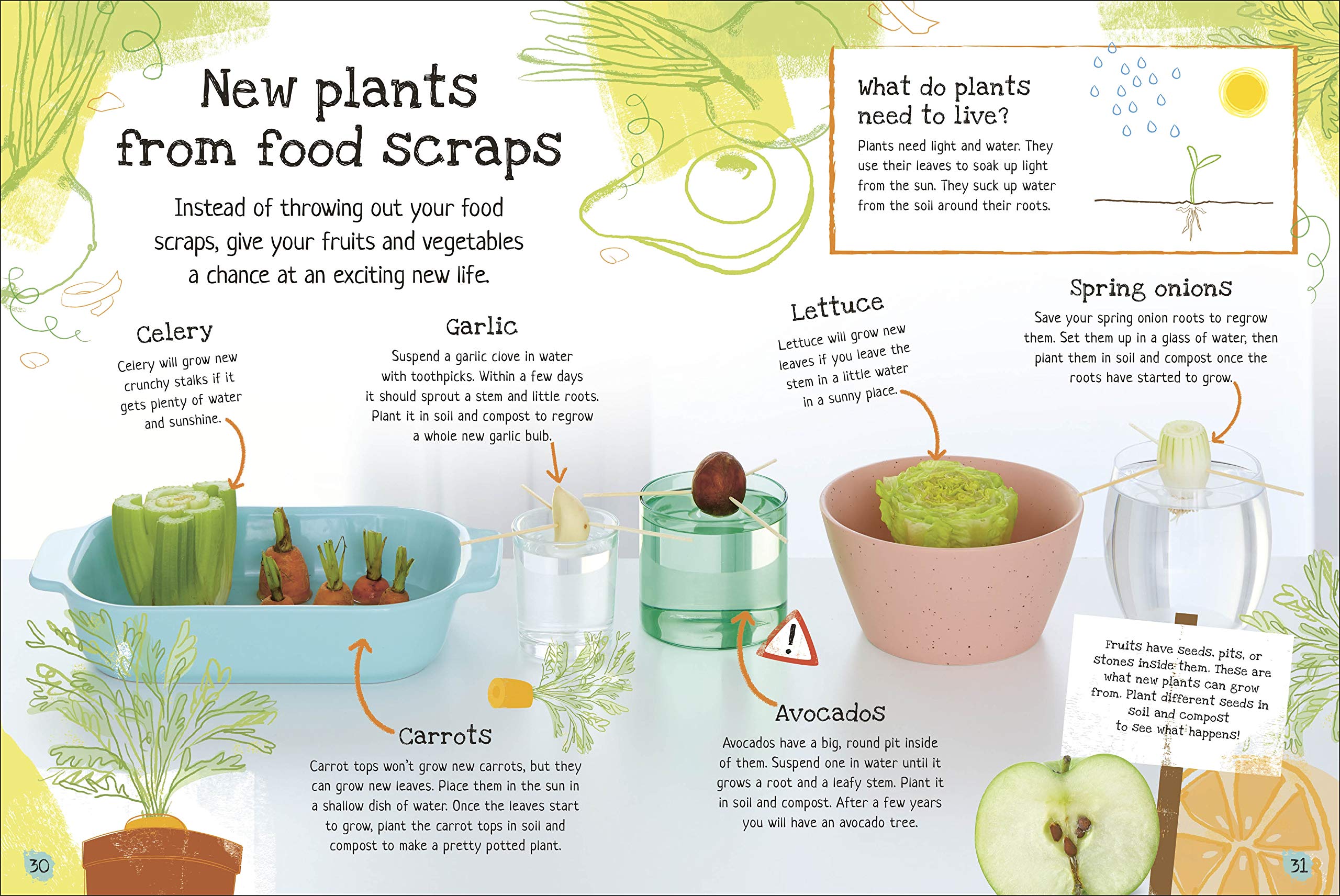 Recycle and Remake: Creative Projects for Eco Kids by DK Publishing