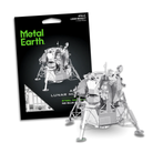 Metal Earth Apollo Lunar Module by Fascinations
