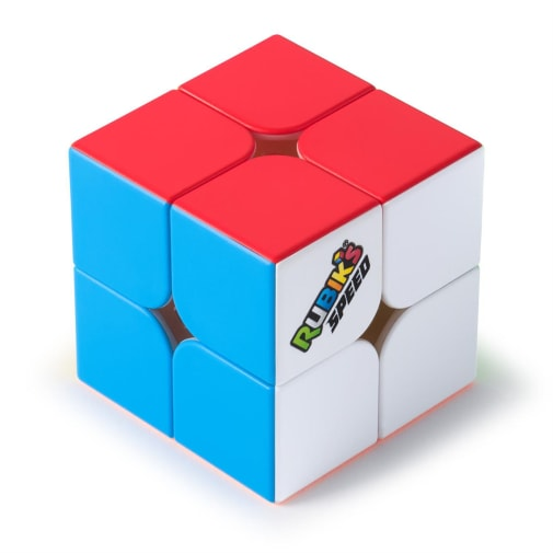 Rubik's 2x2 Speed Cube by Spin Master