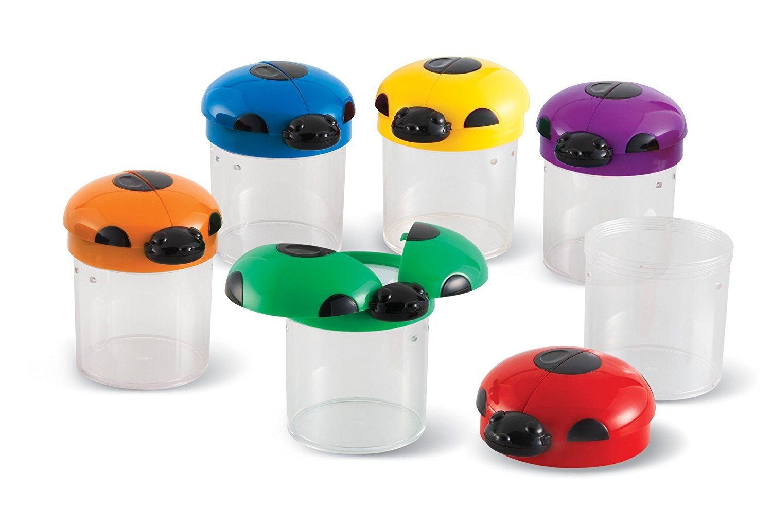 Big View Bug Jar by Learning Resources