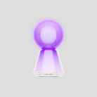 Mystic Ball Bluetooth Speaker by Trend Tech Brands