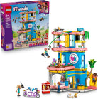 Friends Heartlake City Friends Club House by Lego