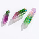  Ombre Quartz Crystal Points by GeoCentral