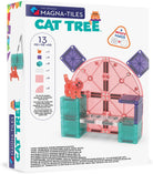 MAGNA-TILES Cat Tree  by Magna Tiles