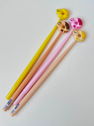  Cat Donuts Wiggle Gel Pen by BC USA